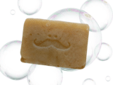 Rasierseife Moustache