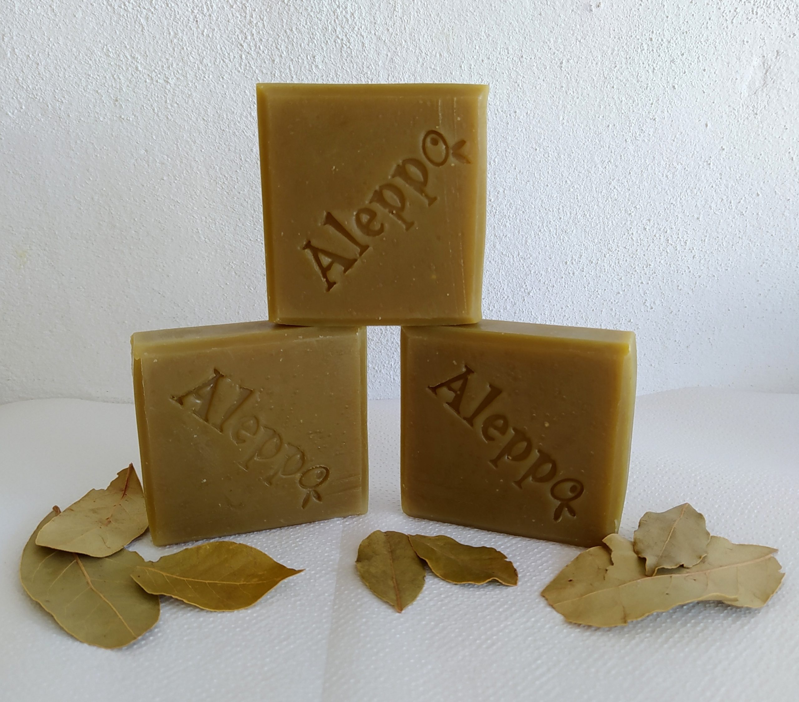 Harmonie & Provence Naturseife 'Reine Olive' – 100g, Ohne Palmöl, Für Trockene Haut, Made In France